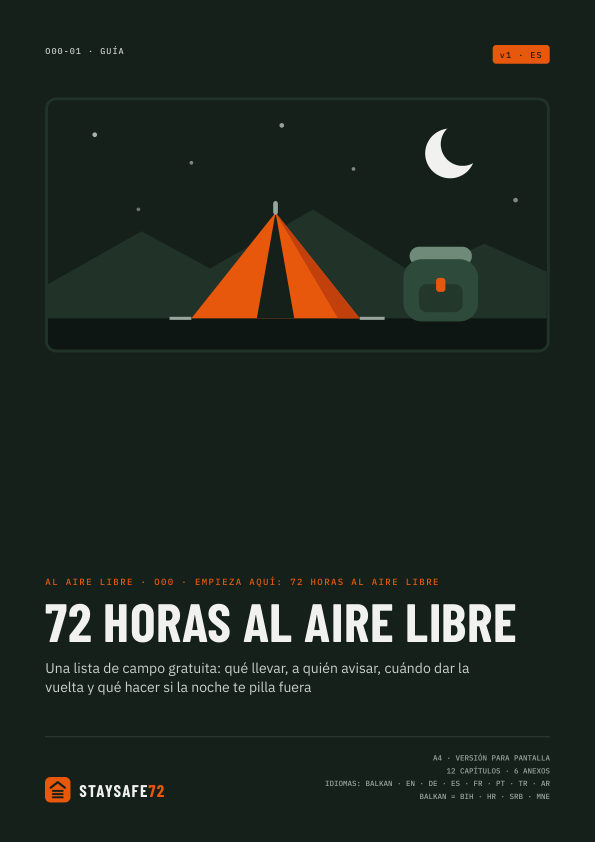 Portada de la guía