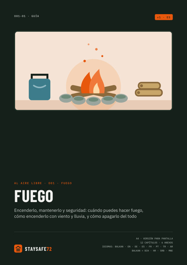 Portada de la guía