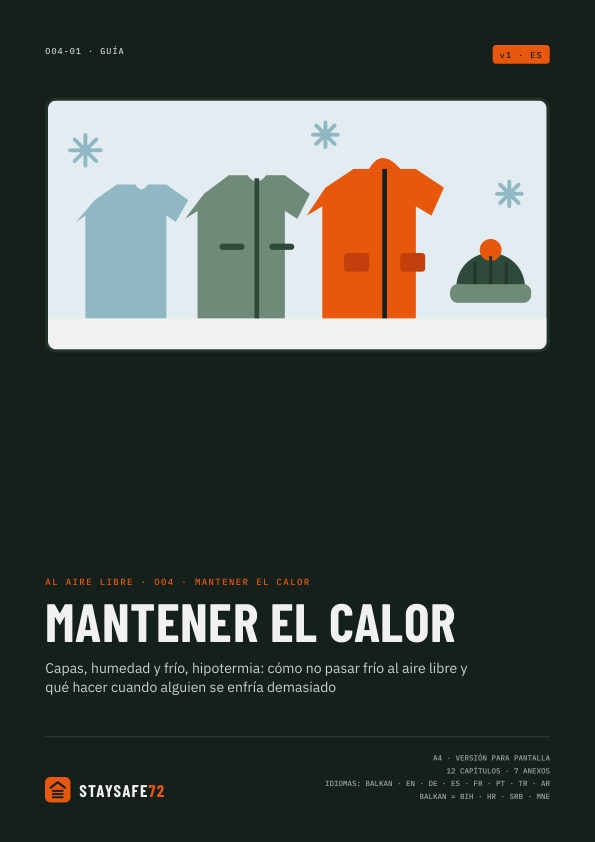 Portada de la guía
