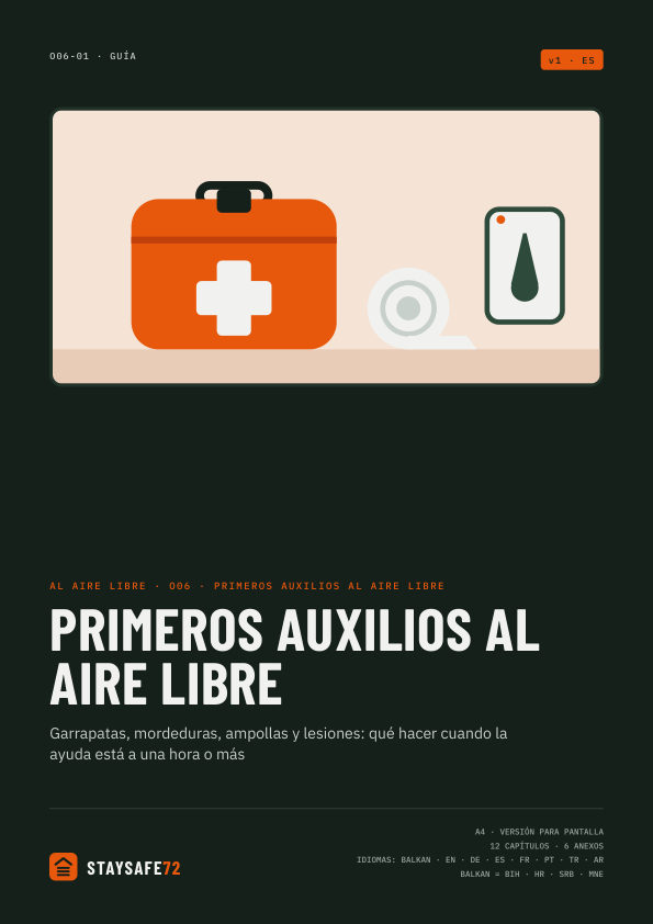 Portada de la guía