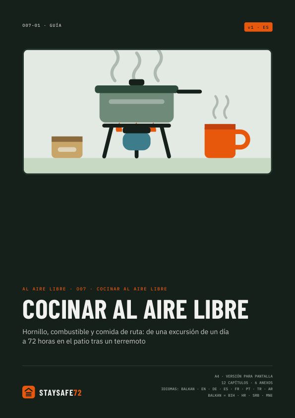 Portada de la guía