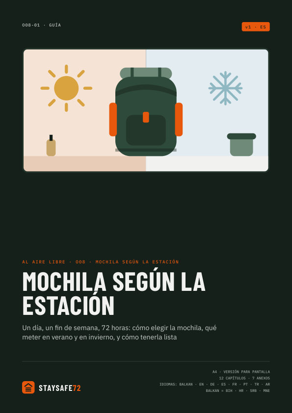 Portada de la guía