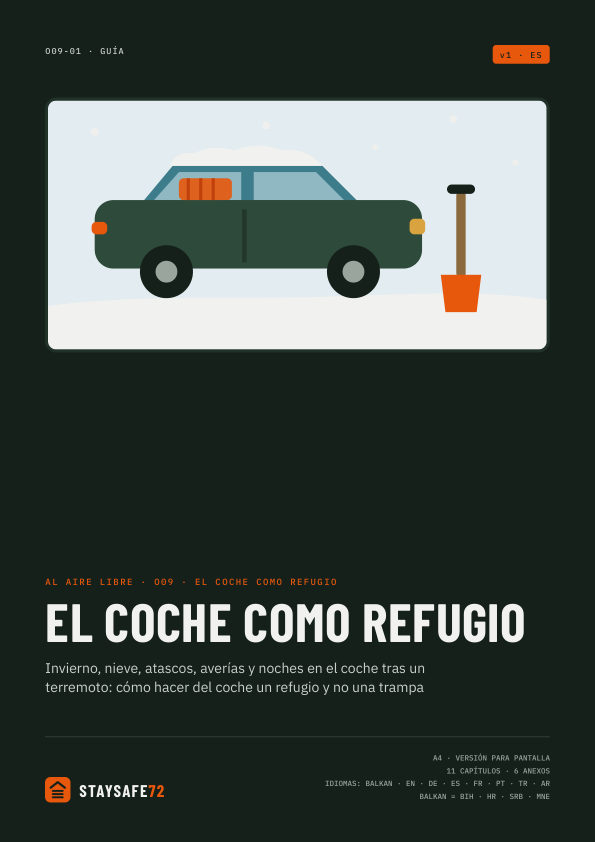 Portada de la guía