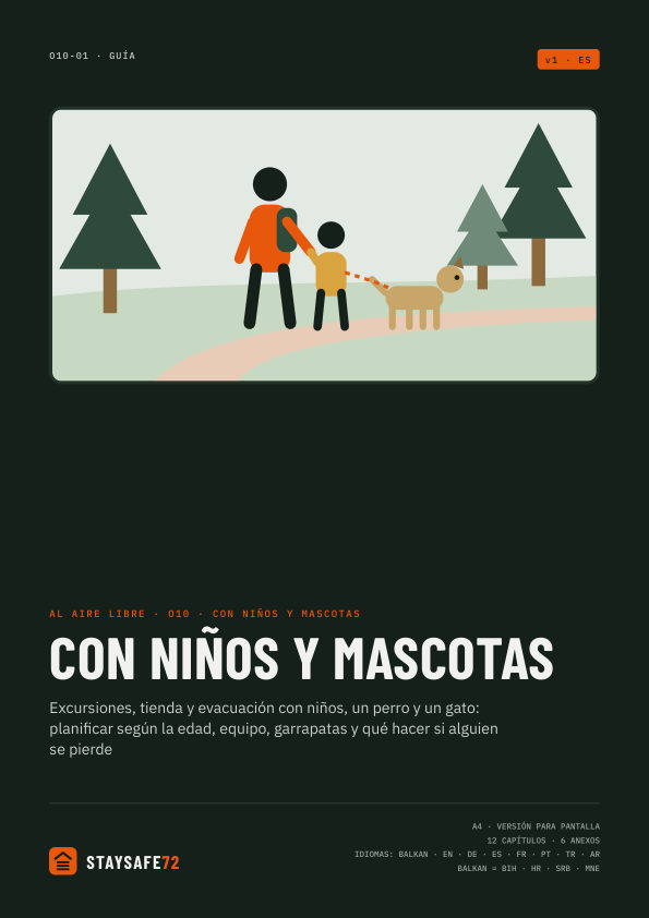 Portada de la guía