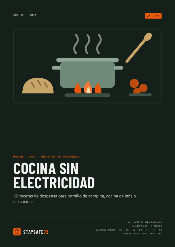 Portada de la guía