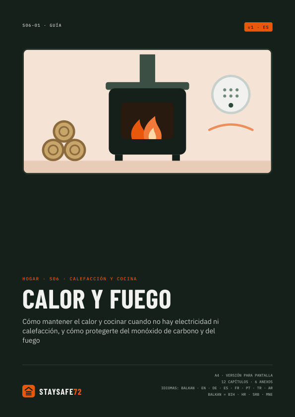 Portada de la guía