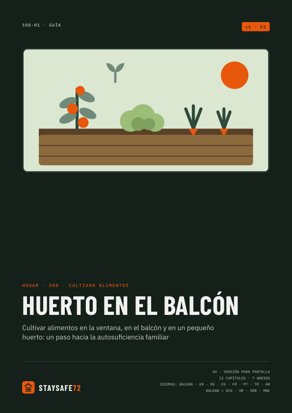 Portada de la guía
