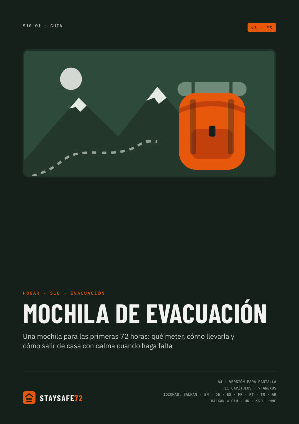 Portada de la guía
