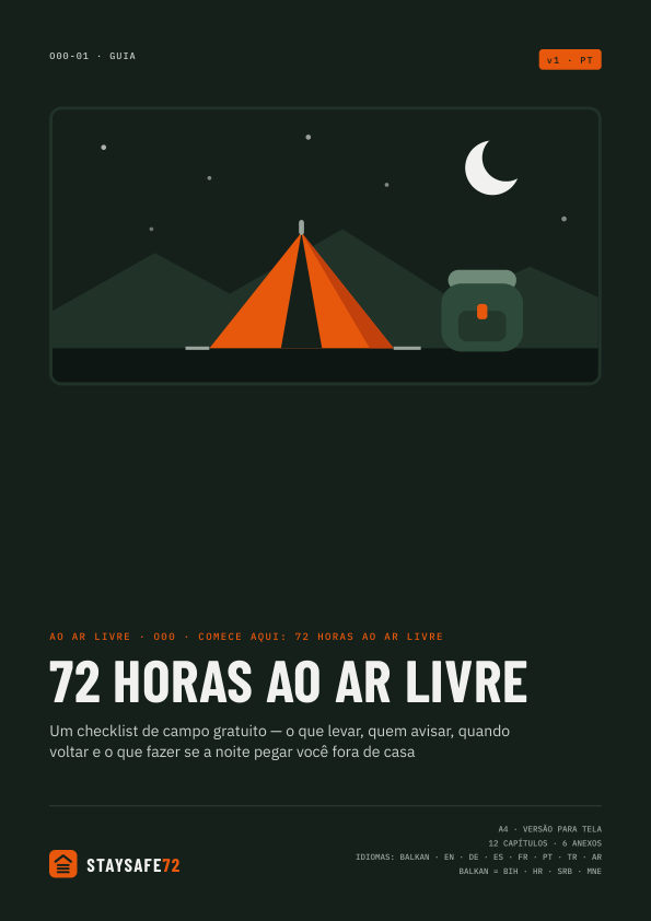 Capa do guia