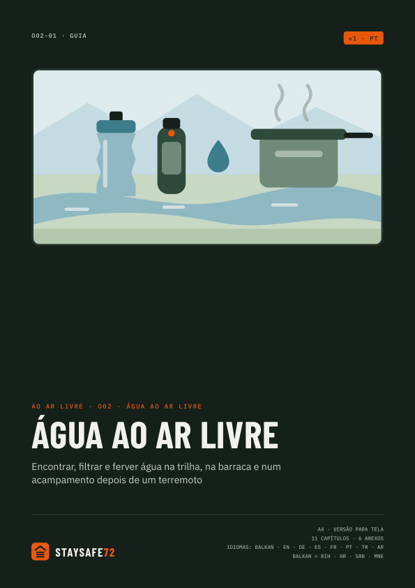 Capa do guia
