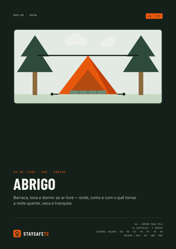 Capa do guia