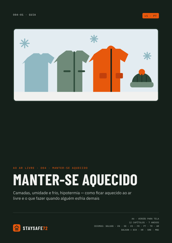 Capa do guia