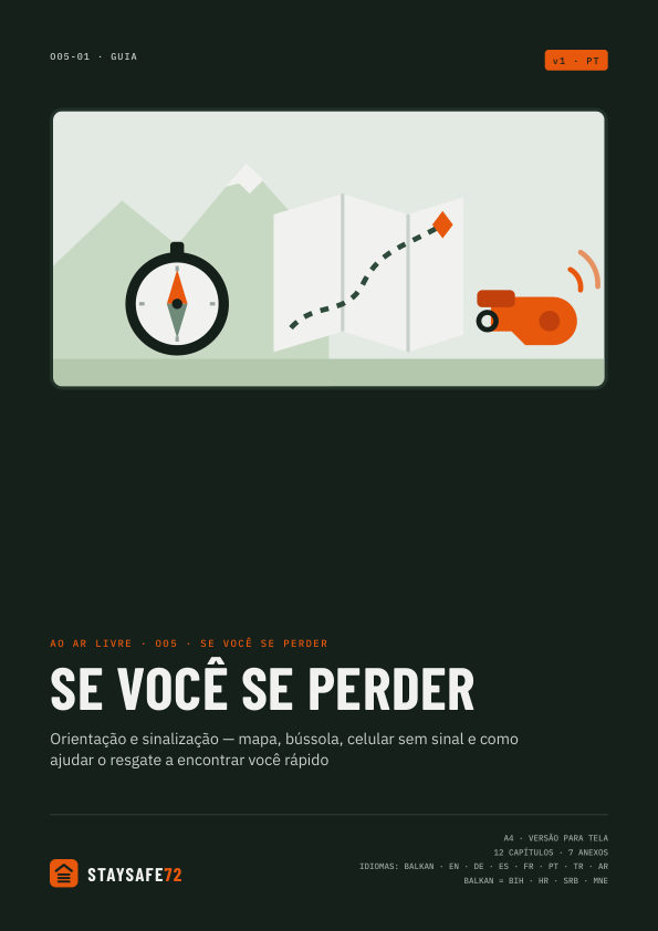 Capa do guia