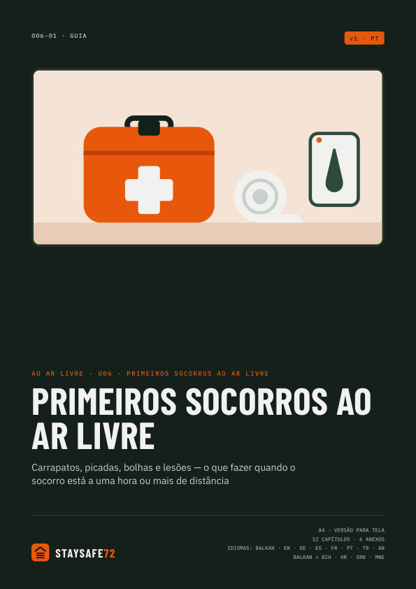 Capa do guia