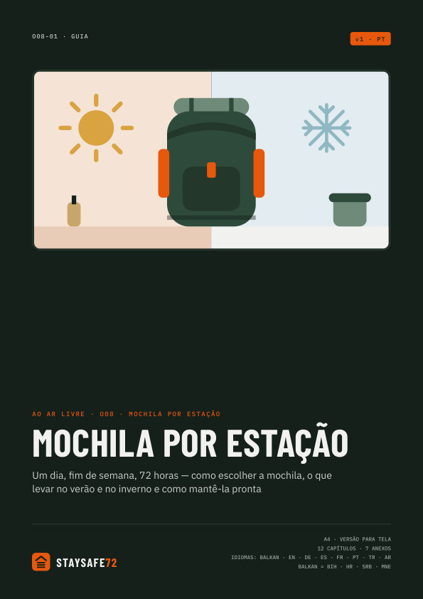 Capa do guia