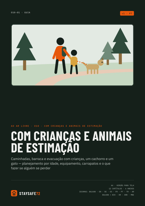 Capa do guia