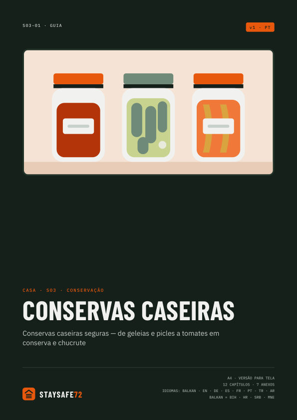 Capa do guia