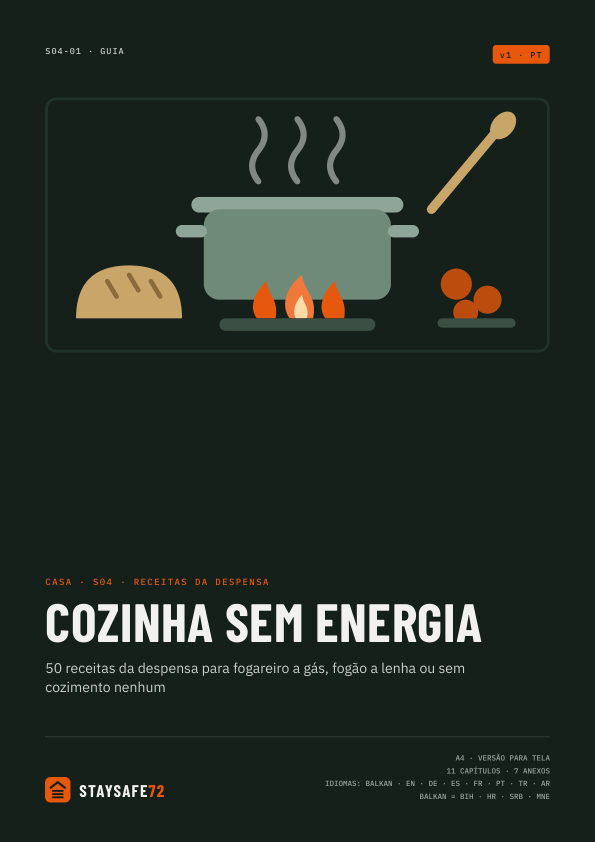 Capa do guia