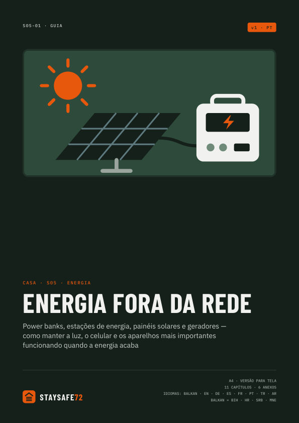 Capa do guia
