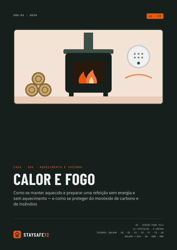 Capa do guia
