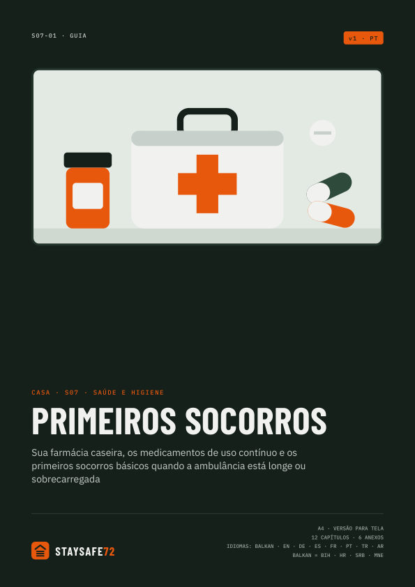 Capa do guia