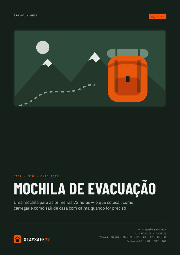 Capa do guia