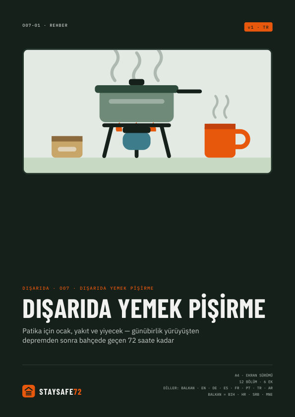 Rehberin kapak sayfası