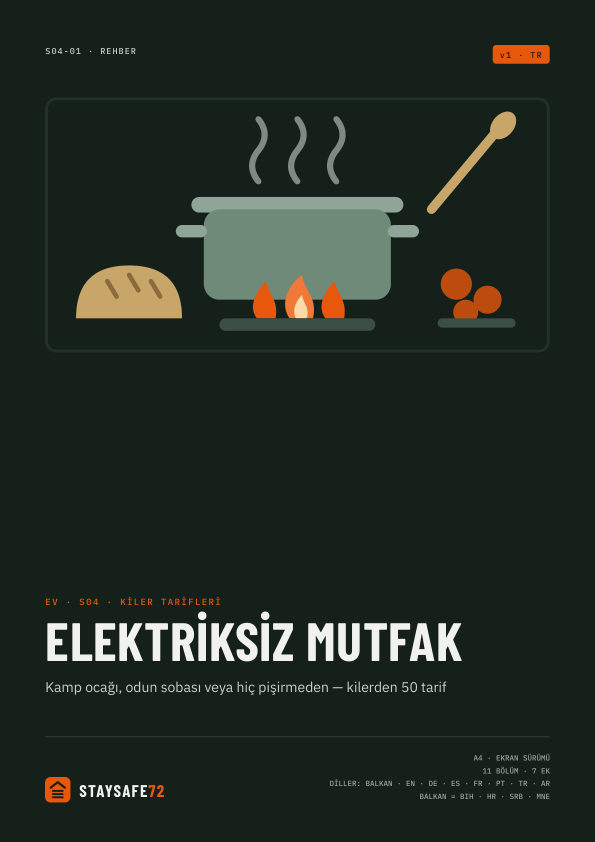 Rehberin kapak sayfası